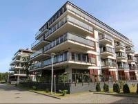 Apartamenty ЕљwinoujЕ›cie - Baltic Park 