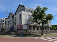 Apartamenty ЕљwinoujЕ›cie - Casa Marina 