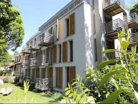 Apartamenty ЕљwinoujЕ›cie - Villa Stil 2 