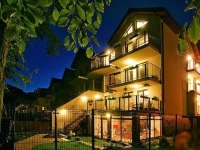 Apartamenty TД™cza 