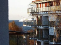 Apartamenty Visito - Baltic Park 