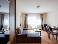 Apartamenty Visito - Na Zdrojowej 