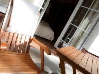 Apartamenty w ЕљwinoujЕ›ciu 
