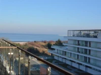 Apartment Baltic Park 