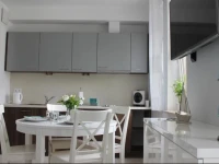 Aquamarina Apartament 