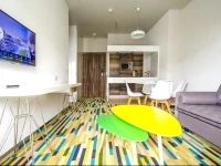 Baltic Park Molo Apartments 