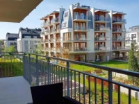 Four Seasons Aquamarina 