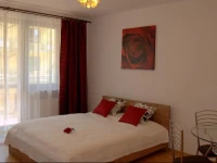 Green Park Apartments 