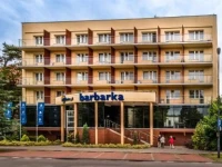 Interferie Barbarka 