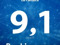 La Pantera 