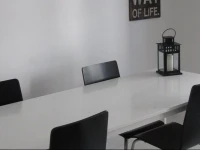 Scandi Apartament 