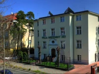 Villa Rezydent Sky 