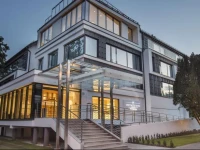 West Baltic Resort 