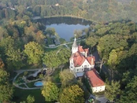 Hotel Bursztynowy PaЕ‚ac 