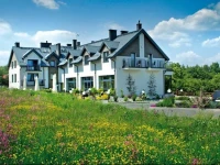 Pensjonat ЕЃysica Wellness & Spa 