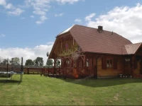 Holiday home Swietajno 42 