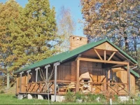 Holiday home Swietajno RacibГіr 