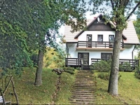 Holiday home Swietajno RacibГіr Kolonia 