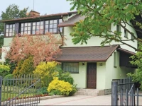 Holiday home Szczedrzyk Cmentarna 