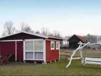 One-Bedroom Holiday home Mragowo 09 
