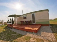 Two-Bedroom Holiday home Mragowo 01 