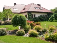 Villa Emerald Garden 