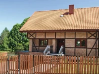 Holiday home Szczytno *LXI * 