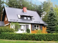 Holiday home Szemud *LVI * 