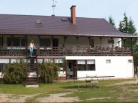 Agroturystyka Biebrza24 