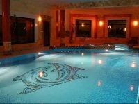 Hotel OleЕ„ka 