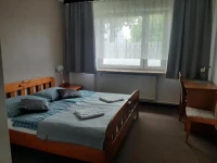 Hotel Olimpijski 