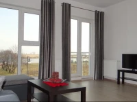 Apartamenty - Wynajem 