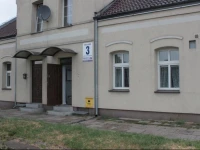 Apatrament Tczewski 
