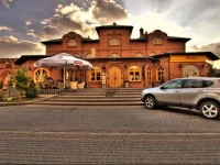 Hotel Staropolska 