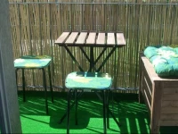 Apartament Azzurro 