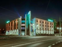 B&amp;B Hotel Torun 