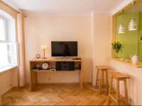 Apartament ksiД™Ејycowy 