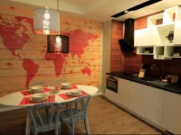 Apartament SЕ‚oneczne Tarasy 