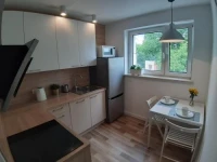 Apartamenty Katrin 
