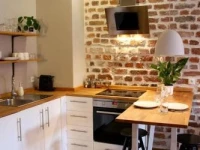 Apartamenty Luizjana 