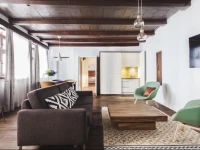 Apartamenty Sowa 
