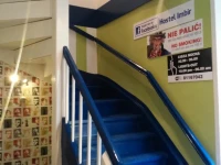 Hostel Imbir 