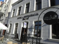Hotel Legenda 