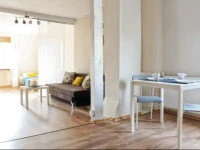 NiebiaЕ„ski Apartament 