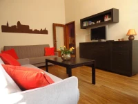 Nova Apartamenty 