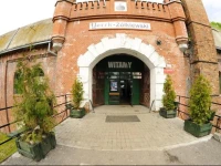 Twierdza ToruЕ„ - Fort IV 