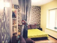 Apartmenty Maria 