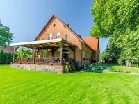 Stara Szkola Trzcin 20 
