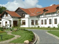 Dworek nad RegД… 