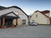 Hotel Nowy DwГіr 